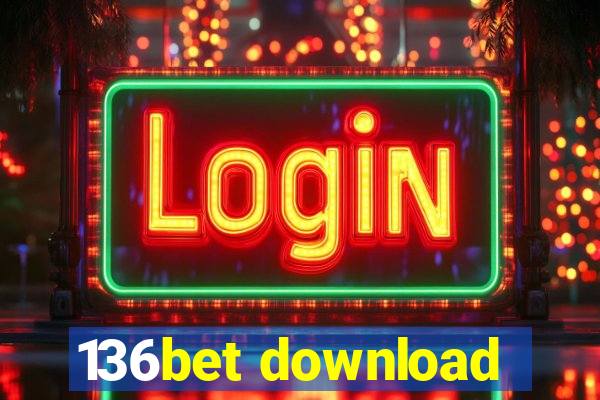 136bet download